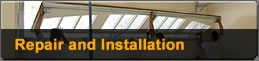 Garage Door Repair Sugar Land